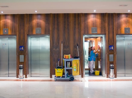 Top Professional Commercial Cleaning Services of 2021 - Eastern Services •  Eastern Essential Services